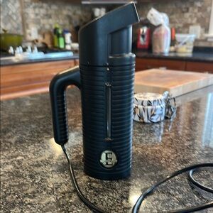 Jiffy Handheld Steamer